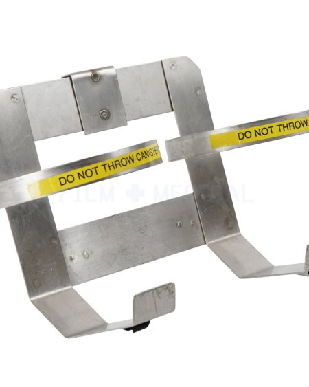 Dual Oxygen Tank Holder 